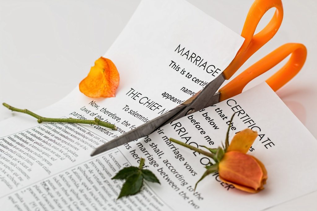 death and divorce for business owners 77024