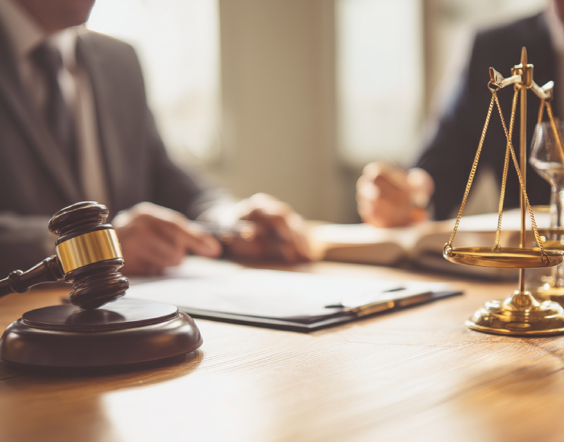 Choosing a Trusted Agent & Built-In Safeguards