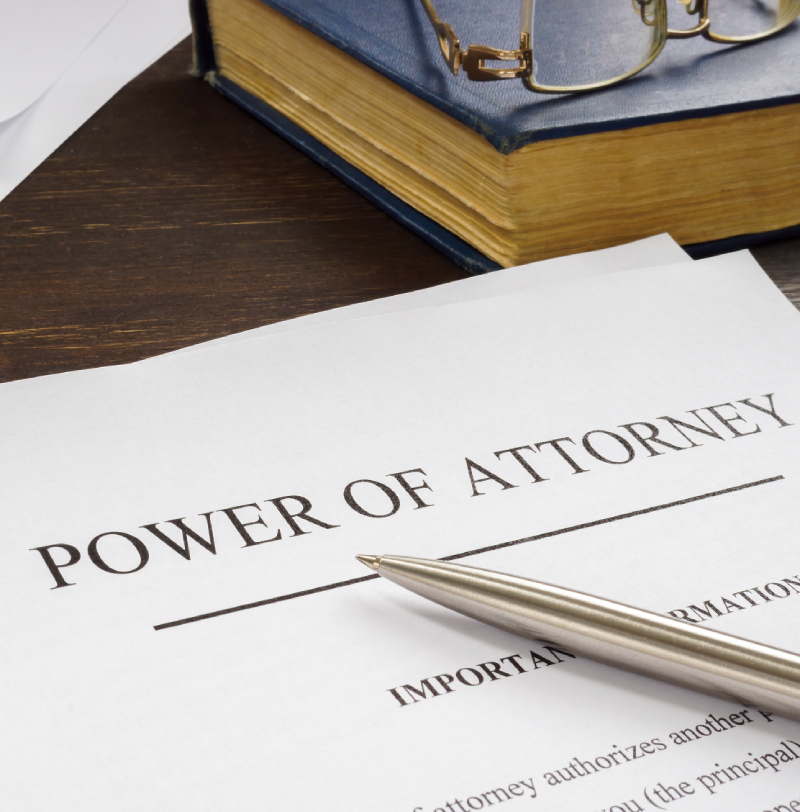 Cognitive Decline Moves Faster Than Legal Capacity