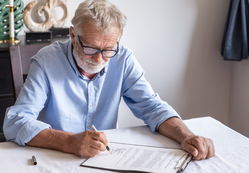 How Long Does Probate Take?