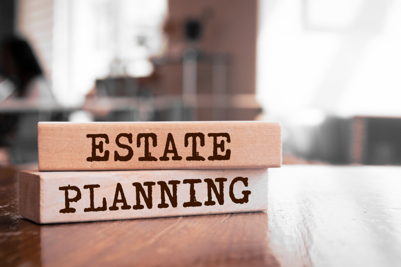 how to create an estate plan