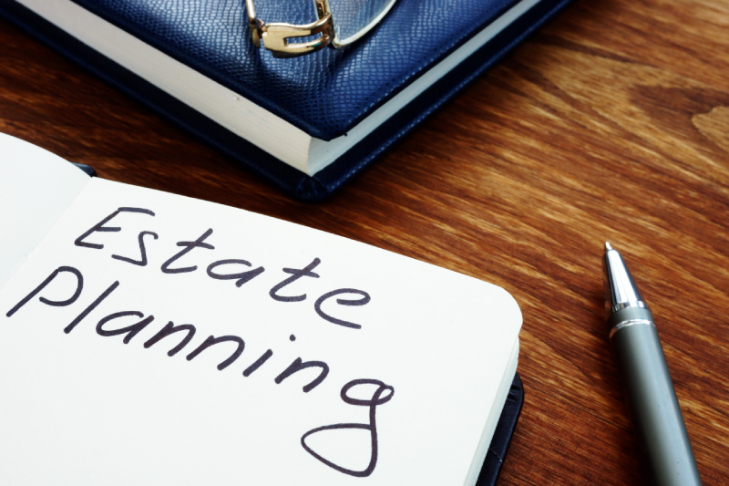 what is estate planning and why is it important